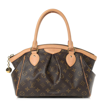 Louis Vuitton Monogram Tivoli PM 1 of 12