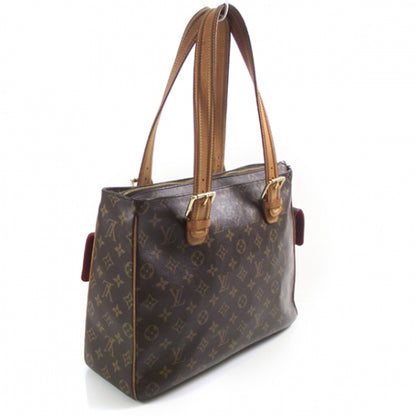 Louis Vuitton Monogram Multipli-cite 3 of 9