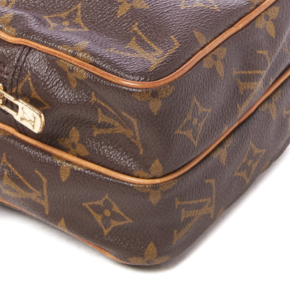 Louis Vuitton Monogram Amazone PM 6 of 8