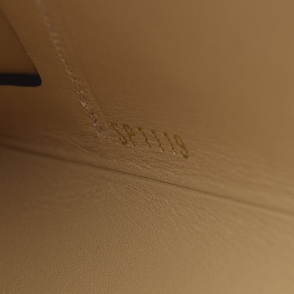 Louis Vuitton Monogram Giant Large Kirigami Pochette Kaki 6 of 7