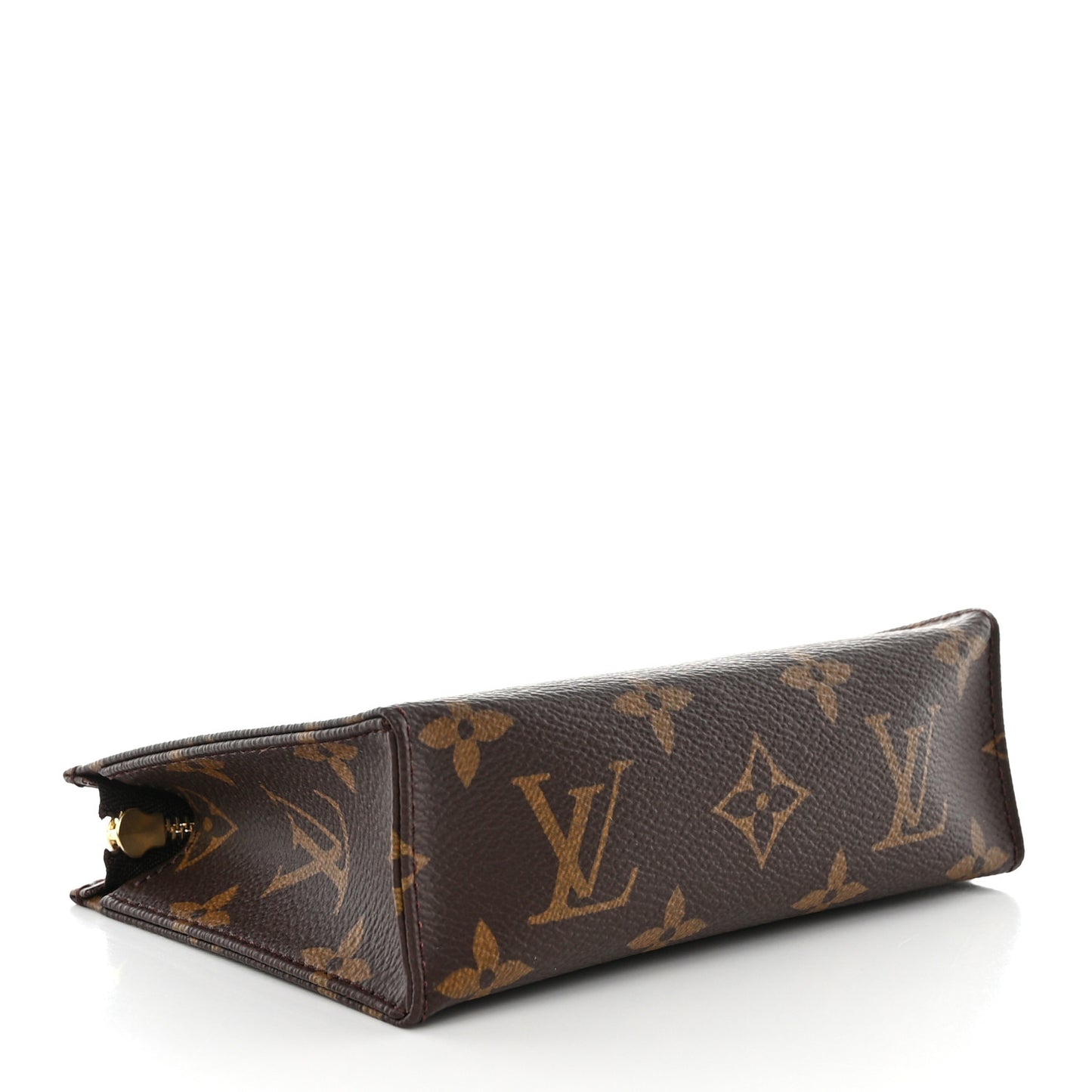 Monogram Toiletry Pouch 15