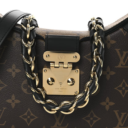 Louis Vuitton Reverse Monogram Twinny 7 of 11