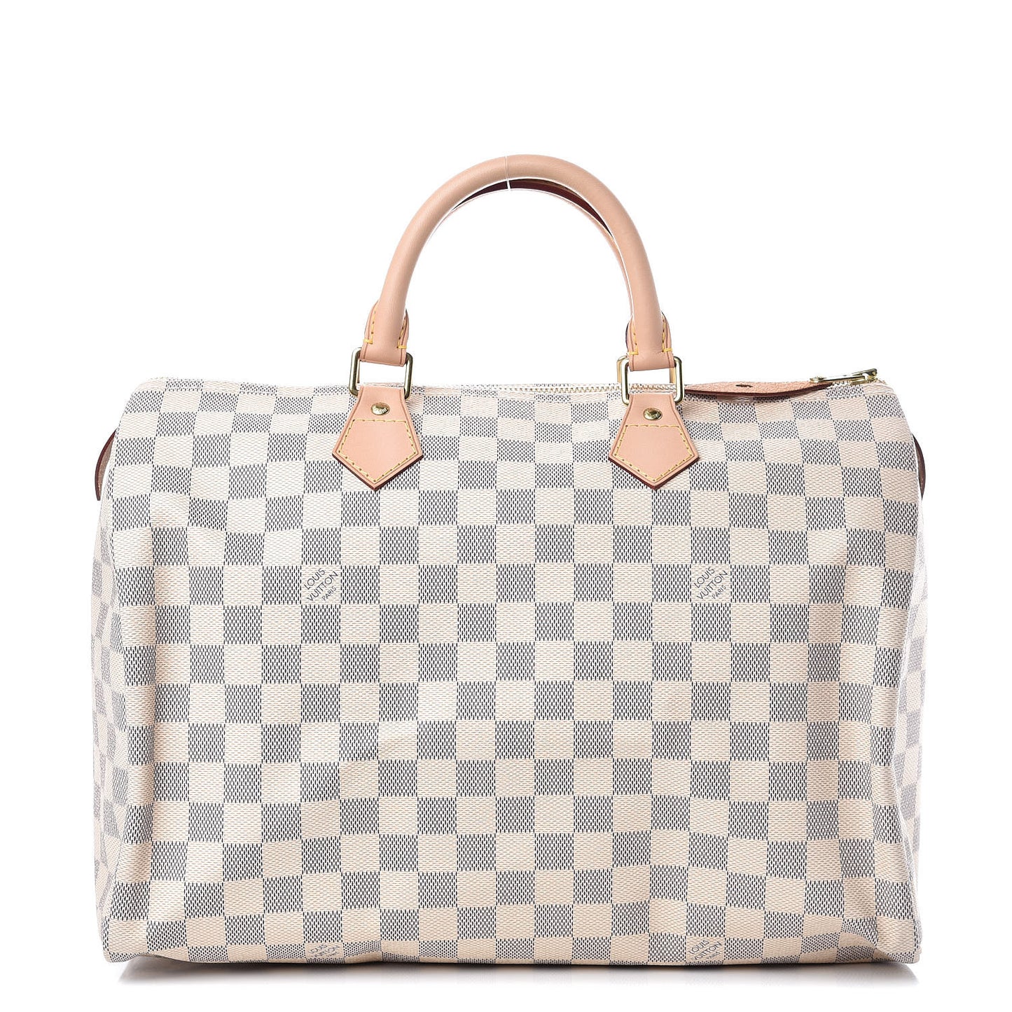Damier Azur Speedy 35