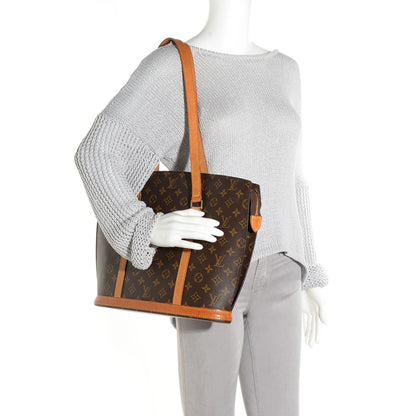 Louis Vuitton Monogram Babylone 2 of 8
