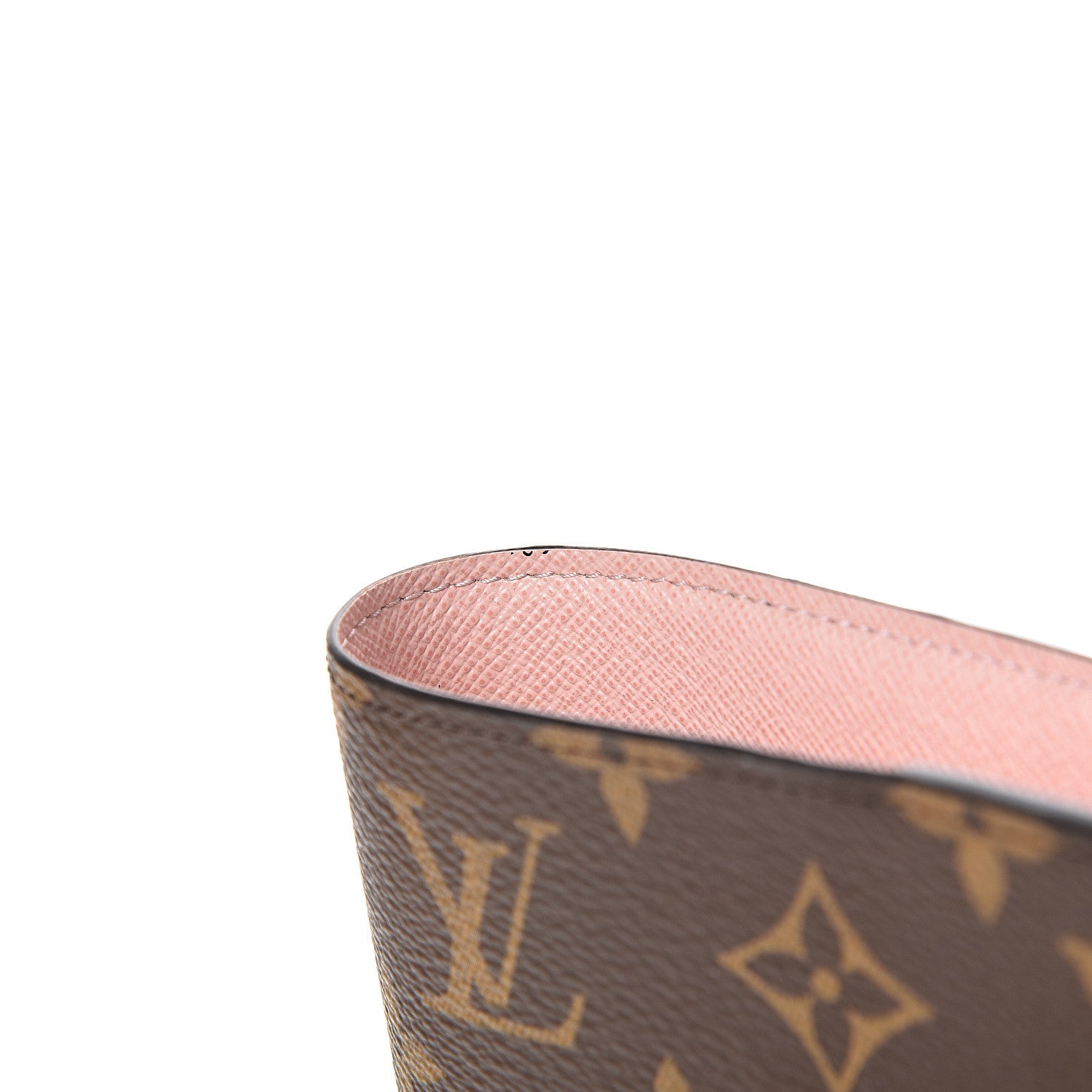 Louis Vuitton Monogram Lockme MM Notebook Cover 9 of 10