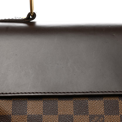 Louis Vuitton Damier Ebene West End PM 10 of 12