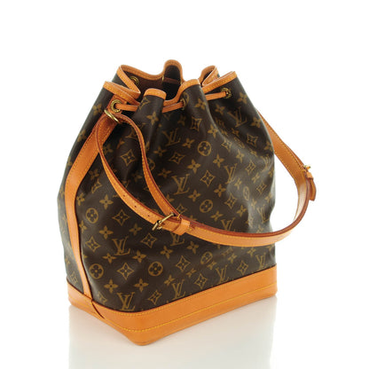 Louis Vuitton Monogram Noe 3 of 7