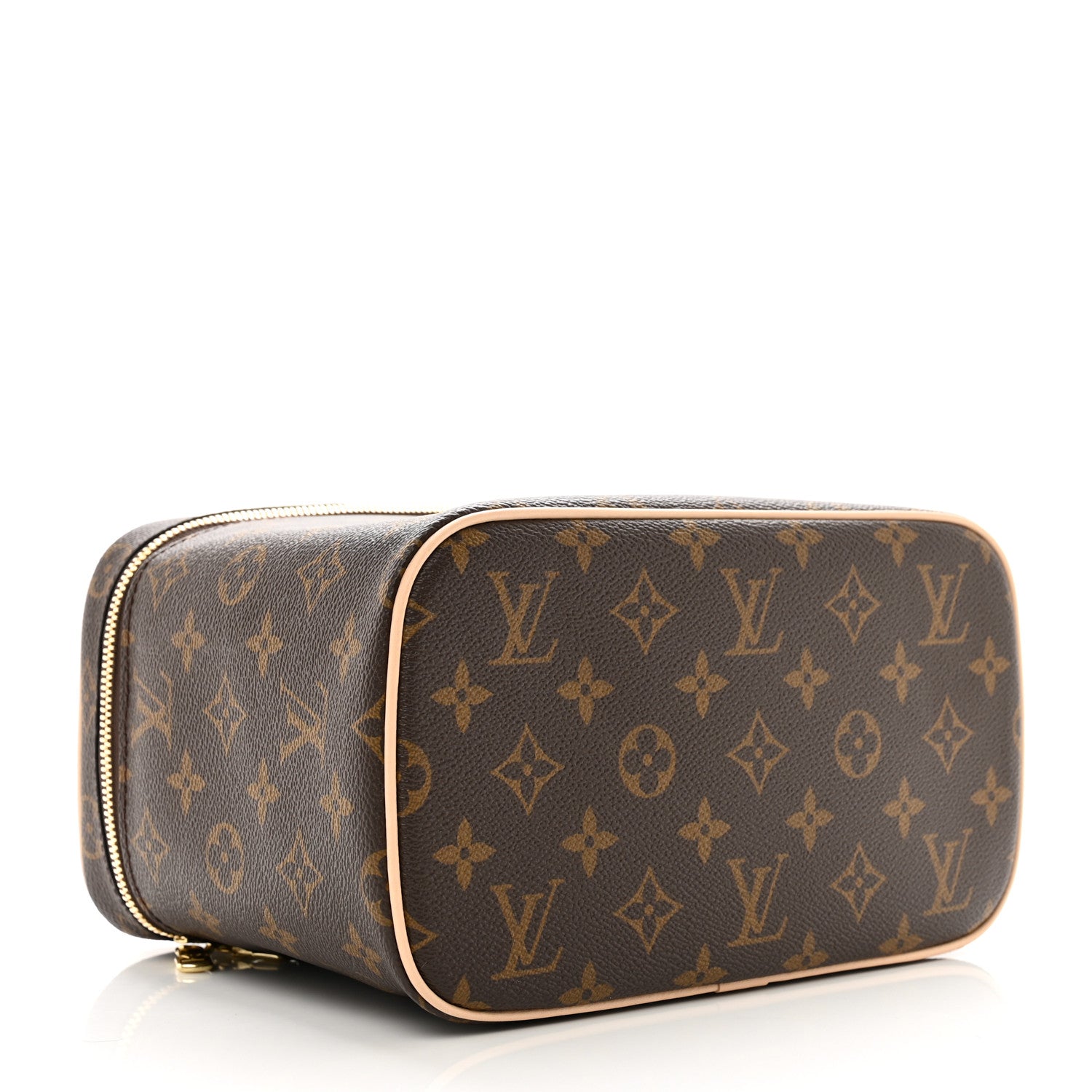 Louis Vuitton Monogram Nice BB 4 of 6