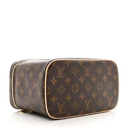 Louis Vuitton Monogram Nice BB 4 of 6