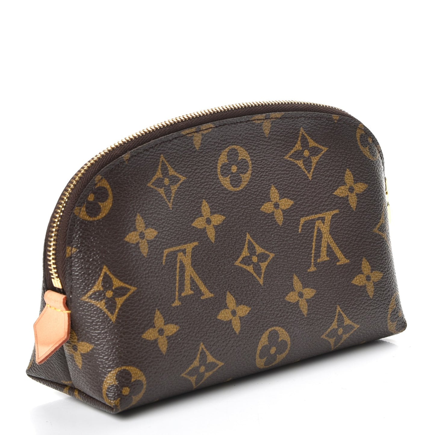 Monogram Cosmetic Pouch