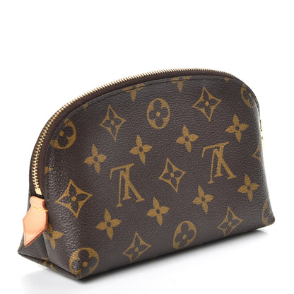 Louis Vuitton Monogram Cosmetic Pouch 3 of 7
