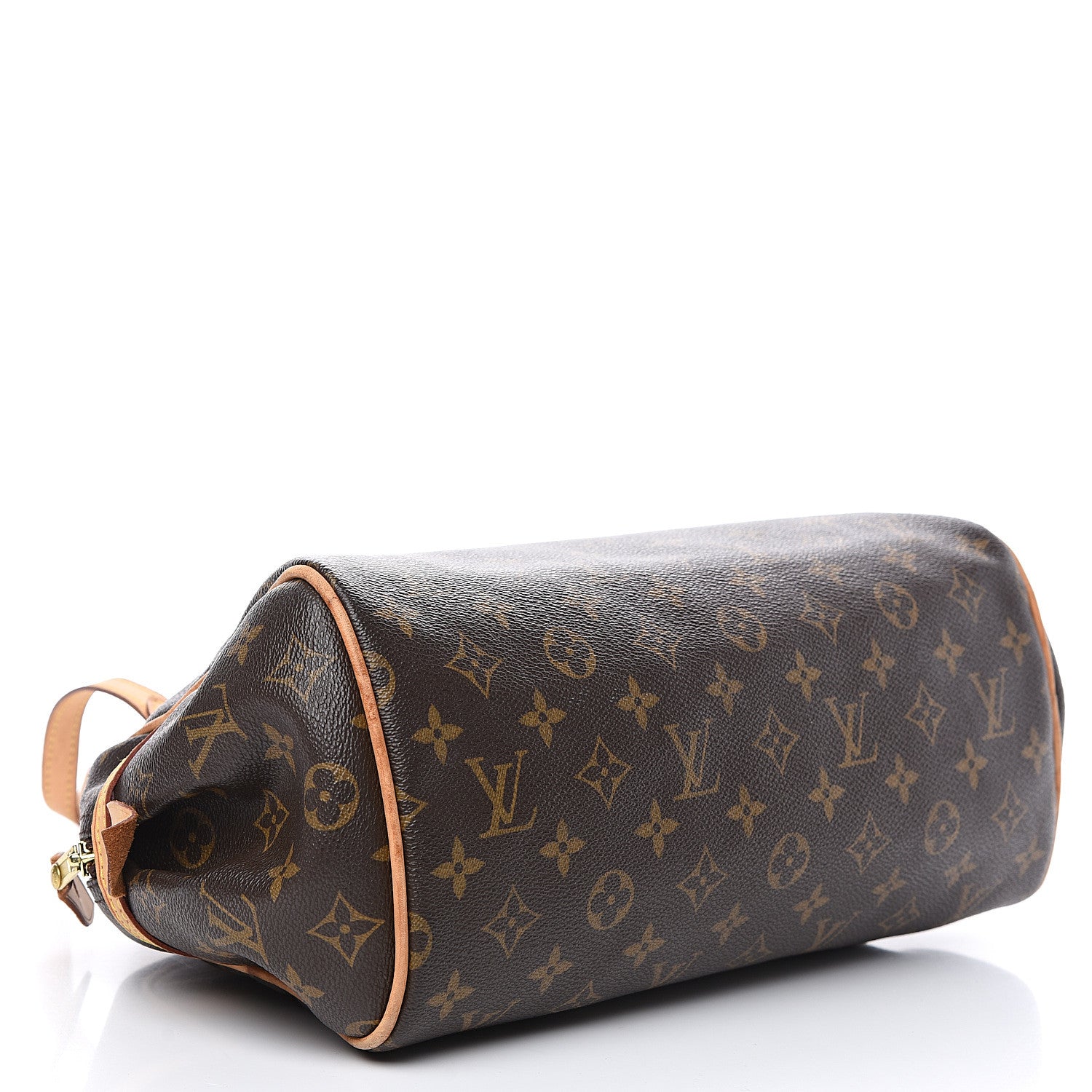Louis Vuitton Monogram Montorgueil PM 3 of 10
