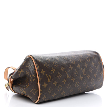 Louis Vuitton Monogram Montorgueil PM 3 of 10