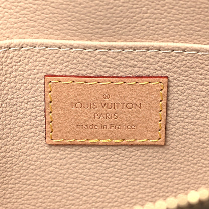 Louis Vuitton LOUIS VUITTON Monogram Cosmetic Pouch GM 6 of 9