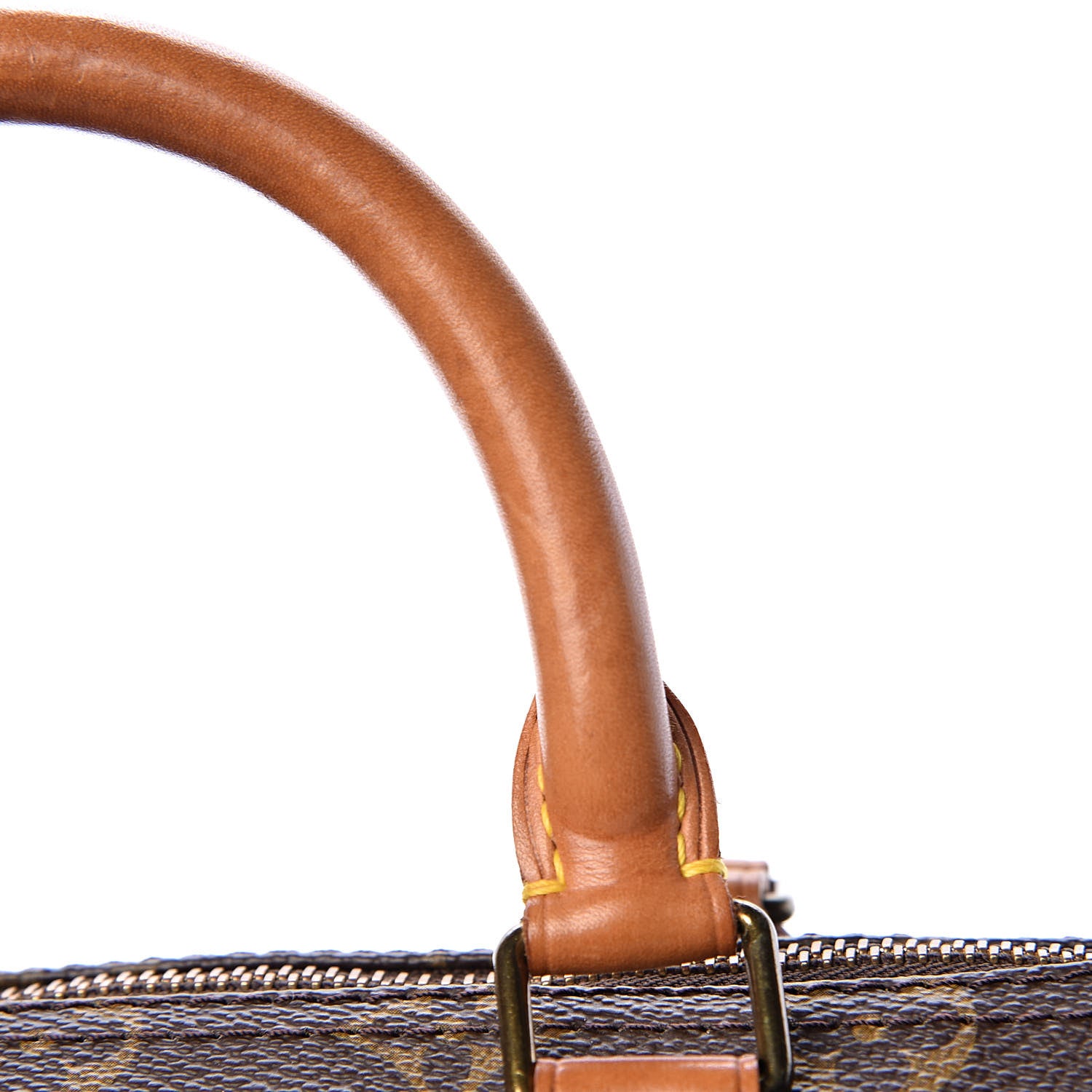 Louis Vuitton Monogram Speedy 35 12 of 12