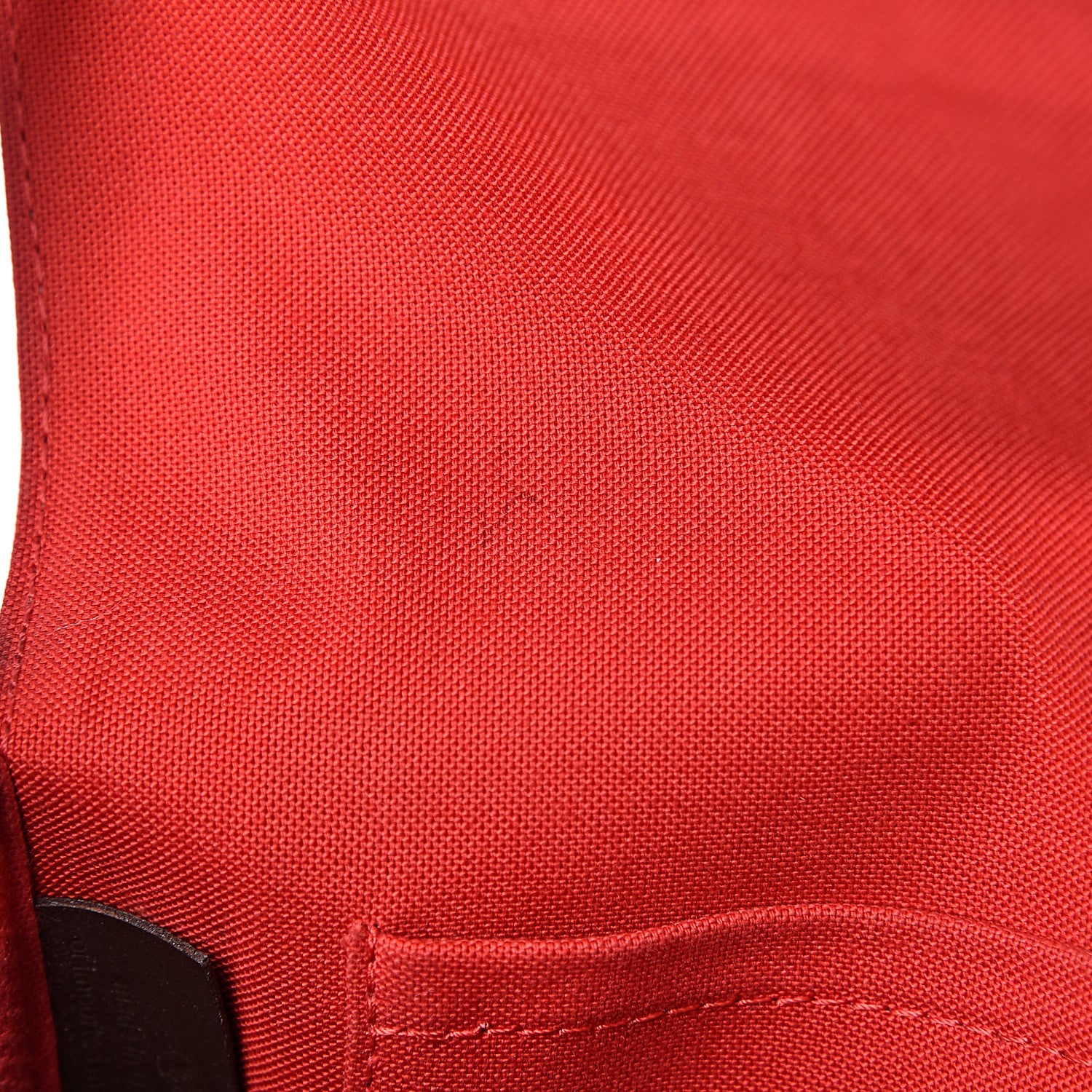 Louis Vuitton Damier Ebene Favorite PM 13 of 14