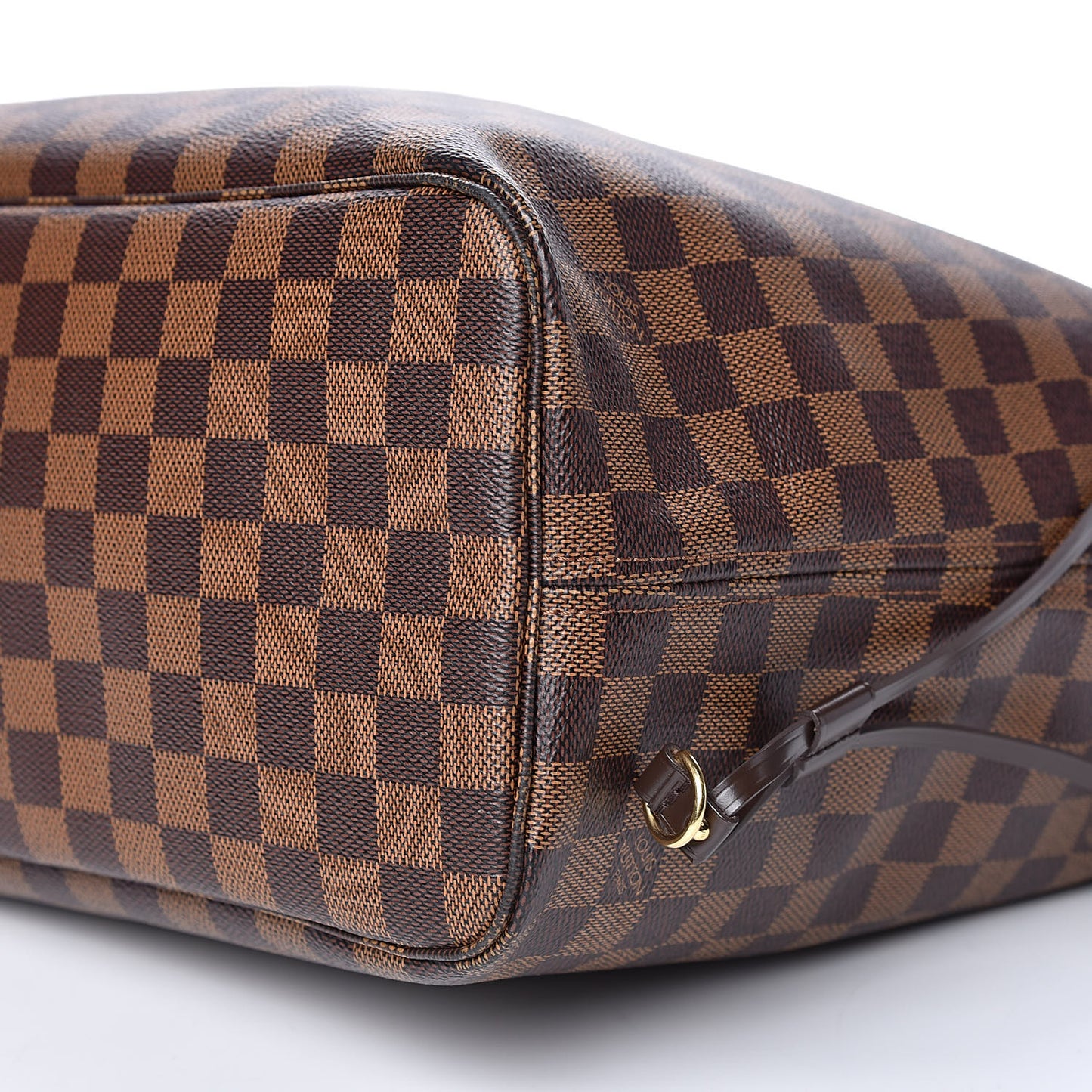 Damier Ebene Neo Neverfull MM