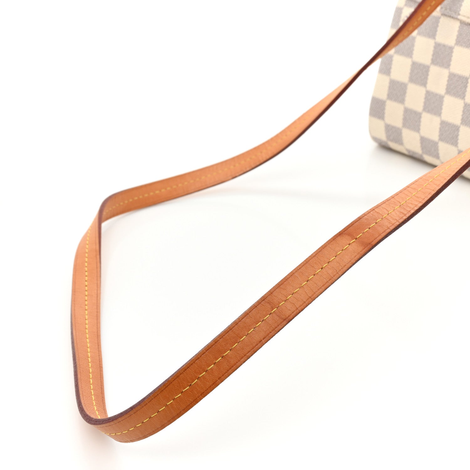 Louis Vuitton Damier Azur Croisette 17 of 17