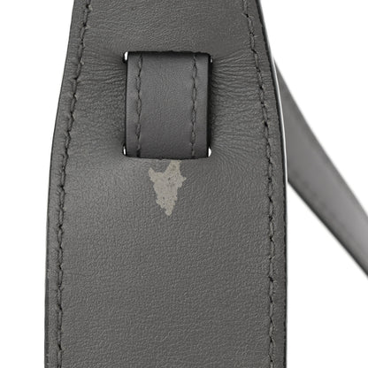 Balenciaga Smooth Calfskin Neo Classic Black Hardware S City Dark Grey 11 of 11