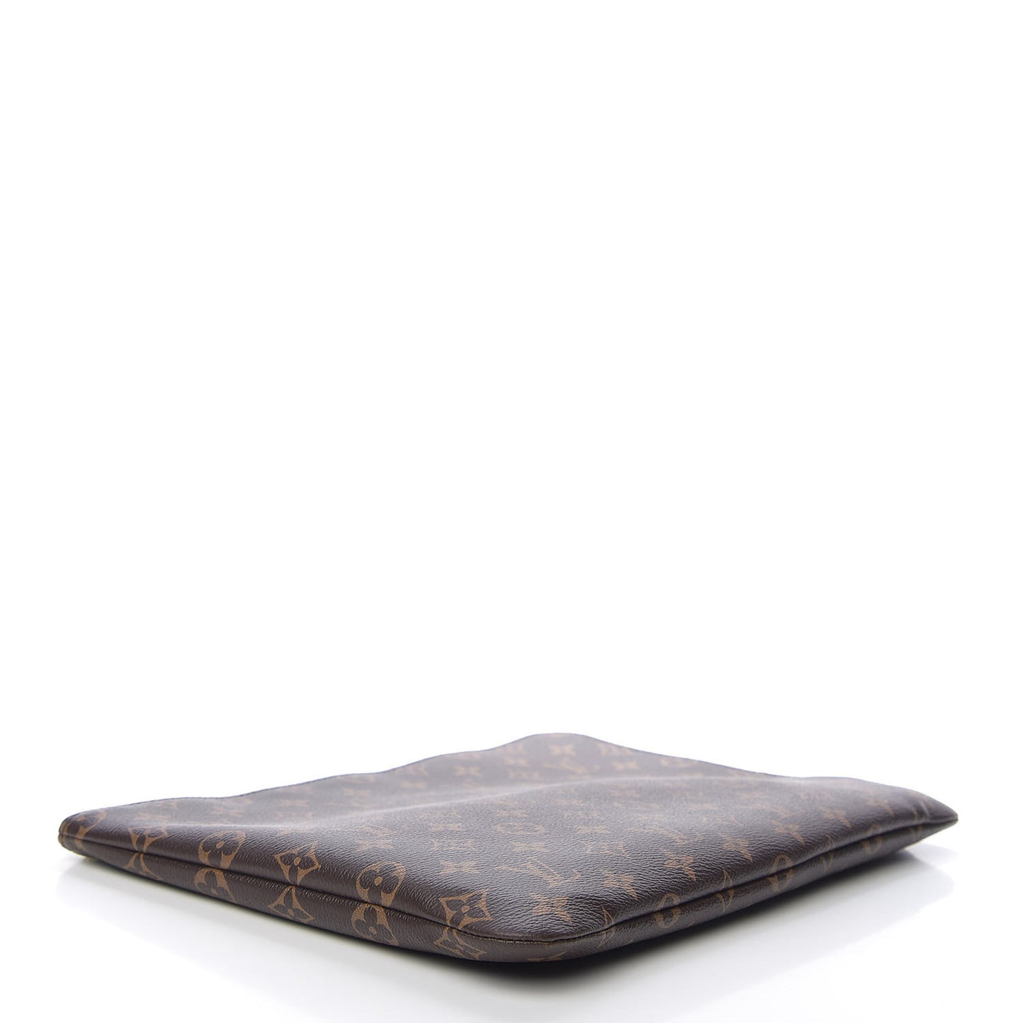 Monogram Etui Voyage MM Pouch