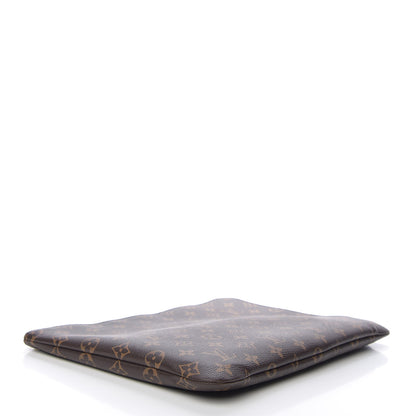 Louis Vuitton Monogram Etui Voyage MM Pouch 3 of 6