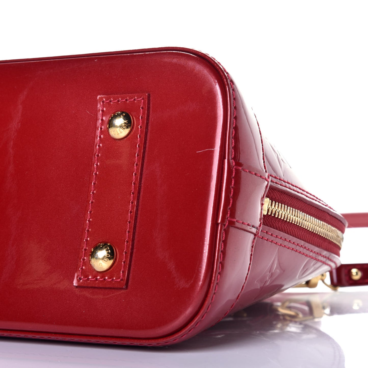 Vernis Alma BB Pomme D'Amour