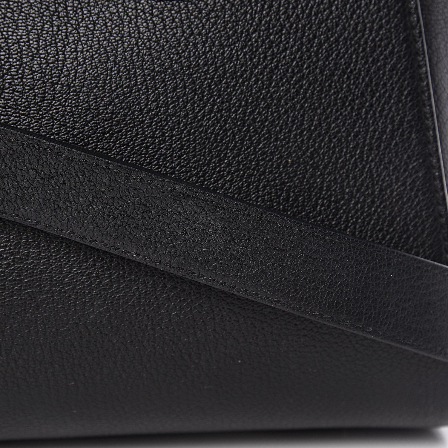Givenchy Sugar Goatskin Small Antigona Black 9 of 14