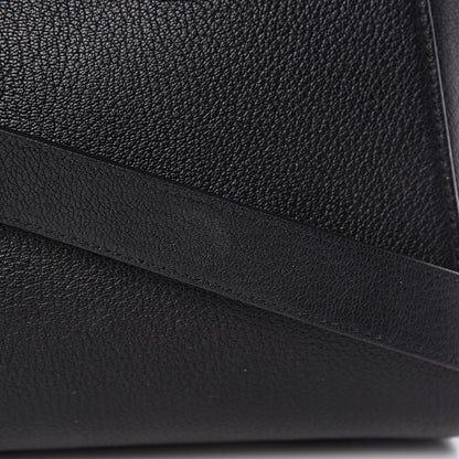 Givenchy Sugar Goatskin Small Antigona Black 9 of 14