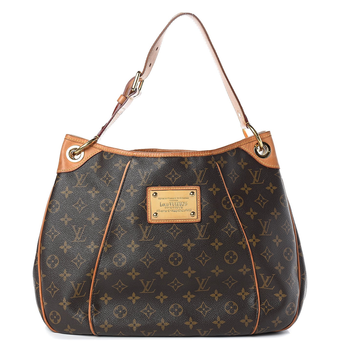 Monogram Galliera PM