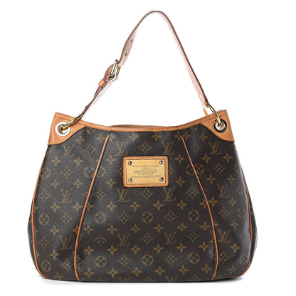 Louis Vuitton Monogram Galliera PM 1 of 12