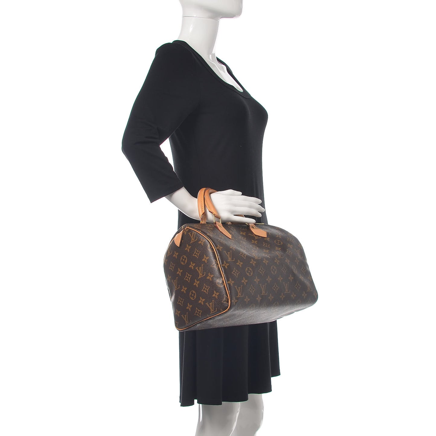 Monogram Speedy 30