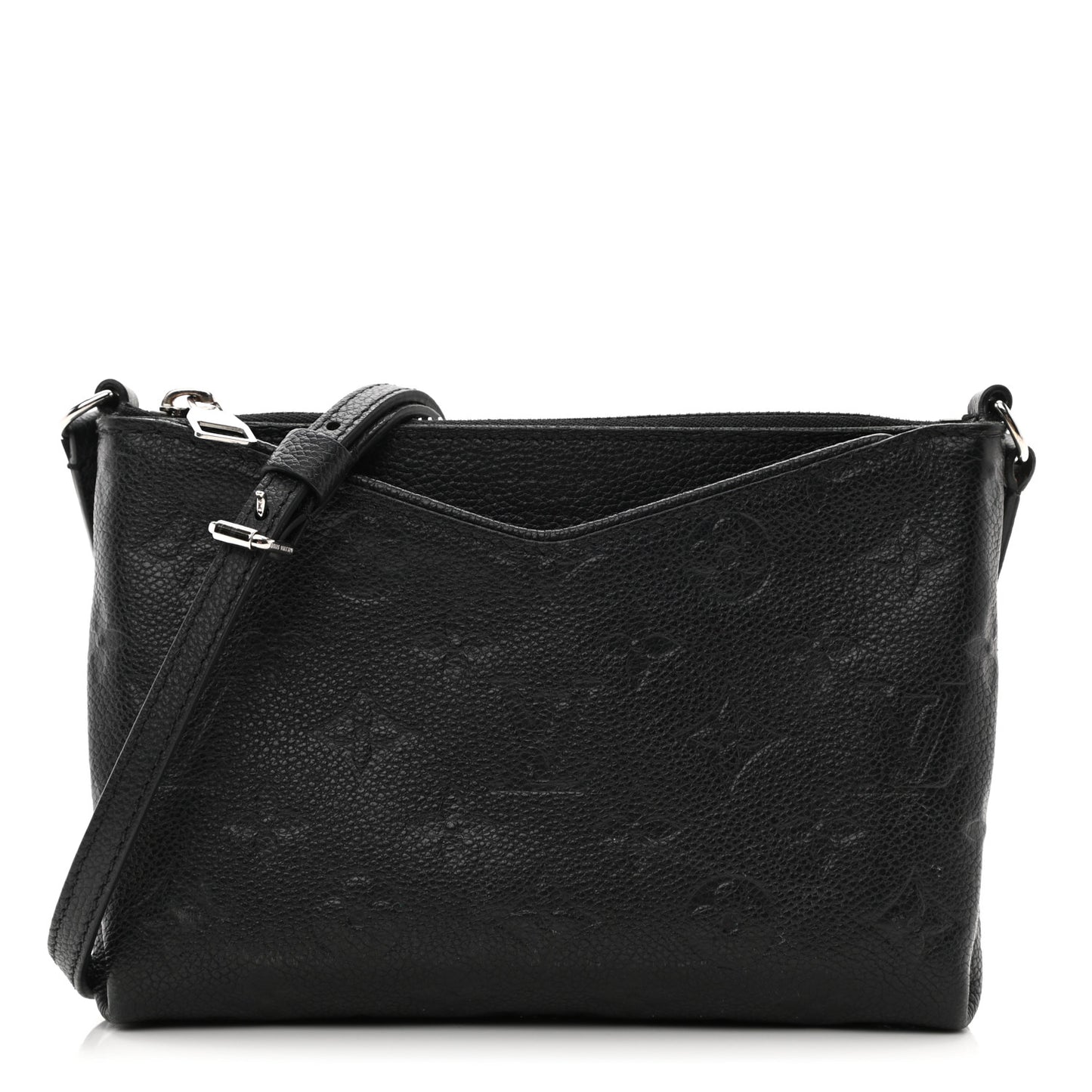 Empreinte Pallas Crossbody Black