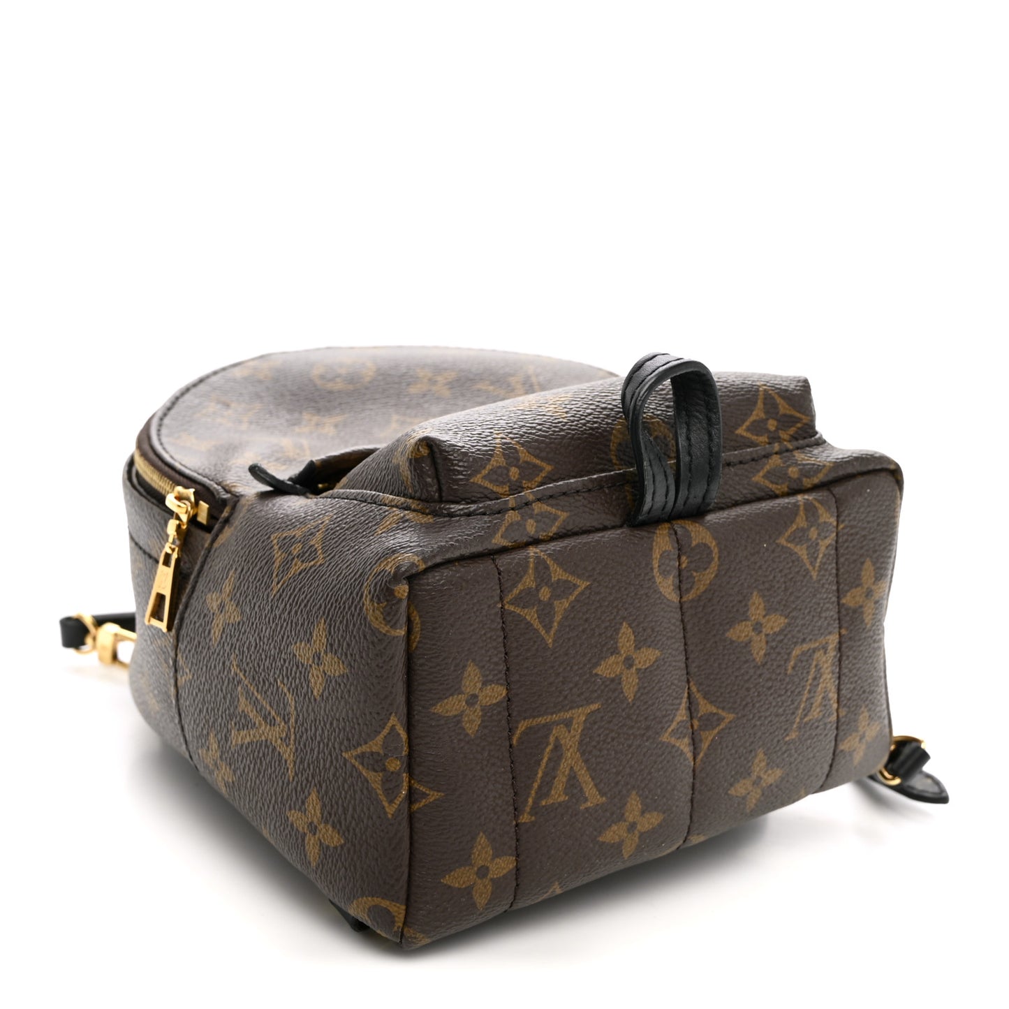 Monogram Palm Springs Backpack Mini