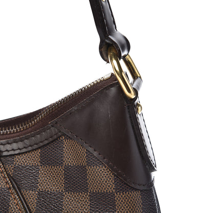 Louis Vuitton Damier Ebene Thames PM 9 of 13