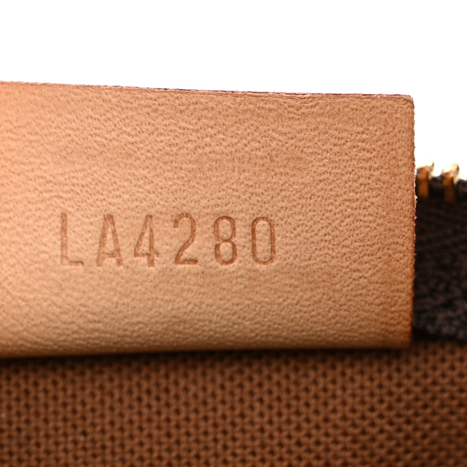 Louis Vuitton Monogram Nano Speedy 7 of 11