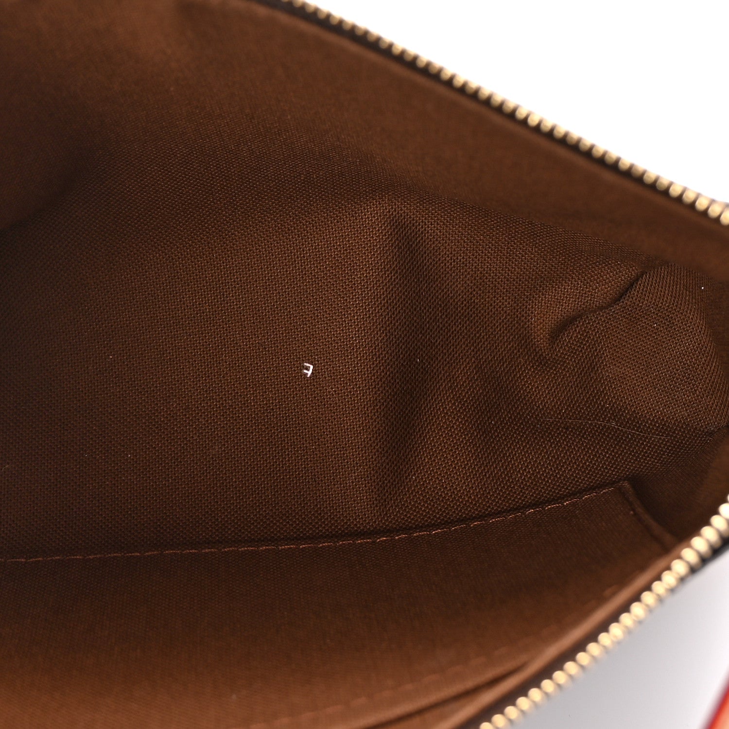 Louis Vuitton Monogram Pochette Accessories NM 4 of 7
