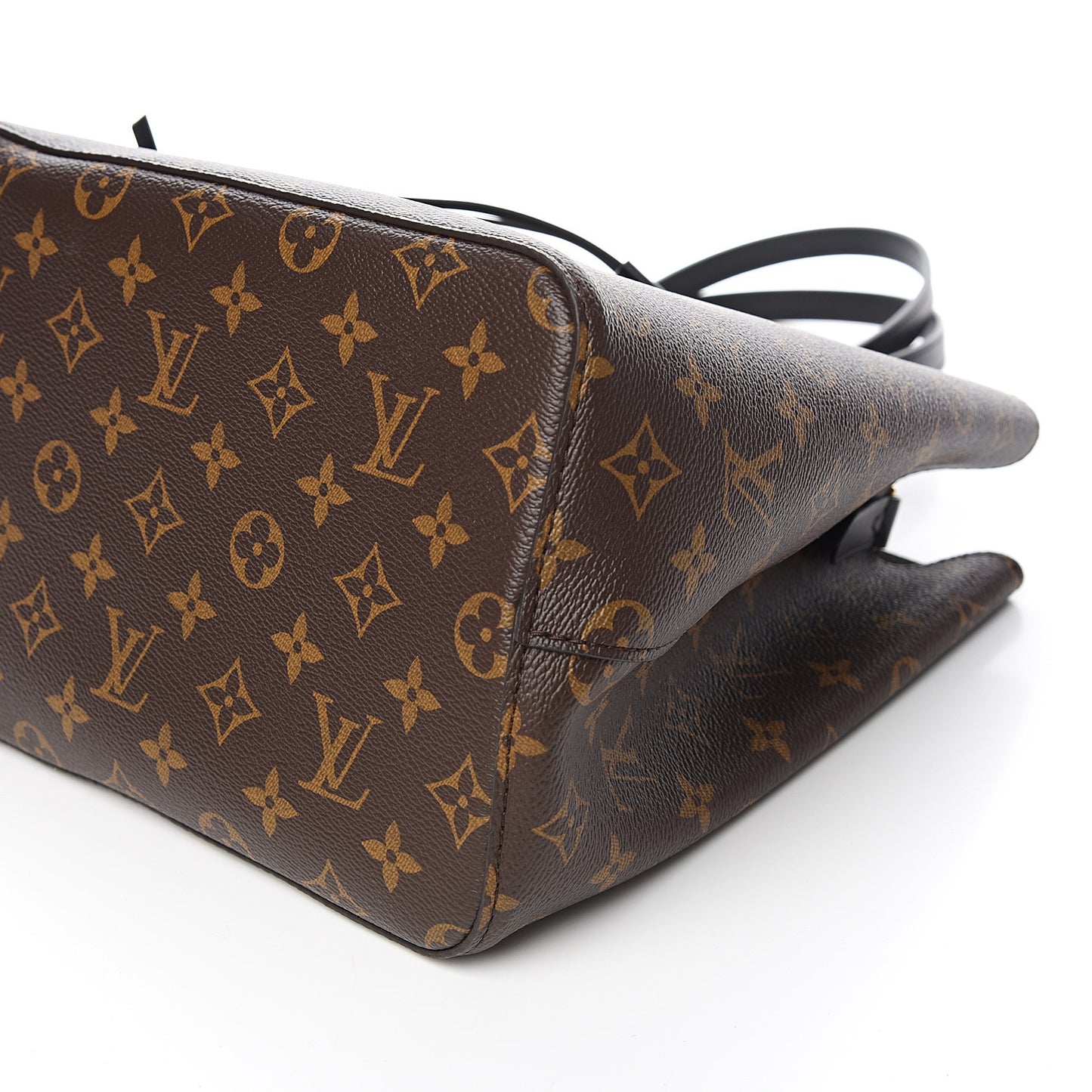 Monogram Neonoe MM Black