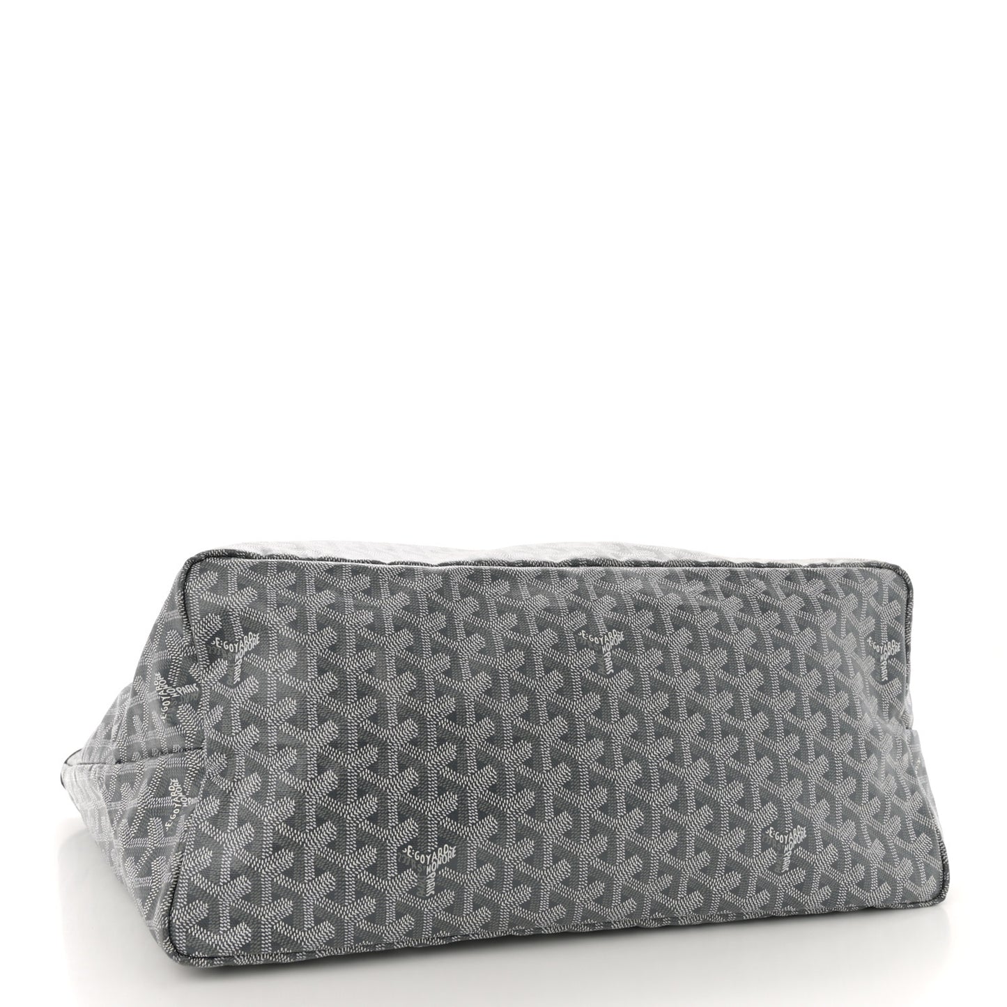 Goyardine Saint Louis GM Grey