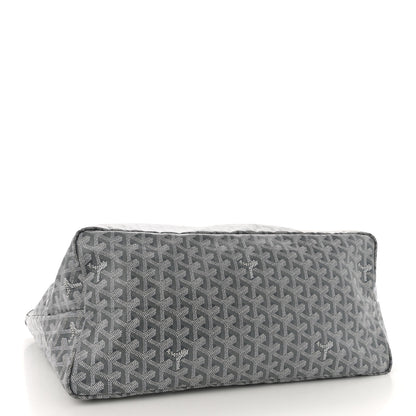 Goyard Goyardine Saint Louis GM Grey 5 of 11