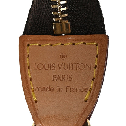 Louis Vuitton Monogram Cerises Pochette Accessories 7 of 9