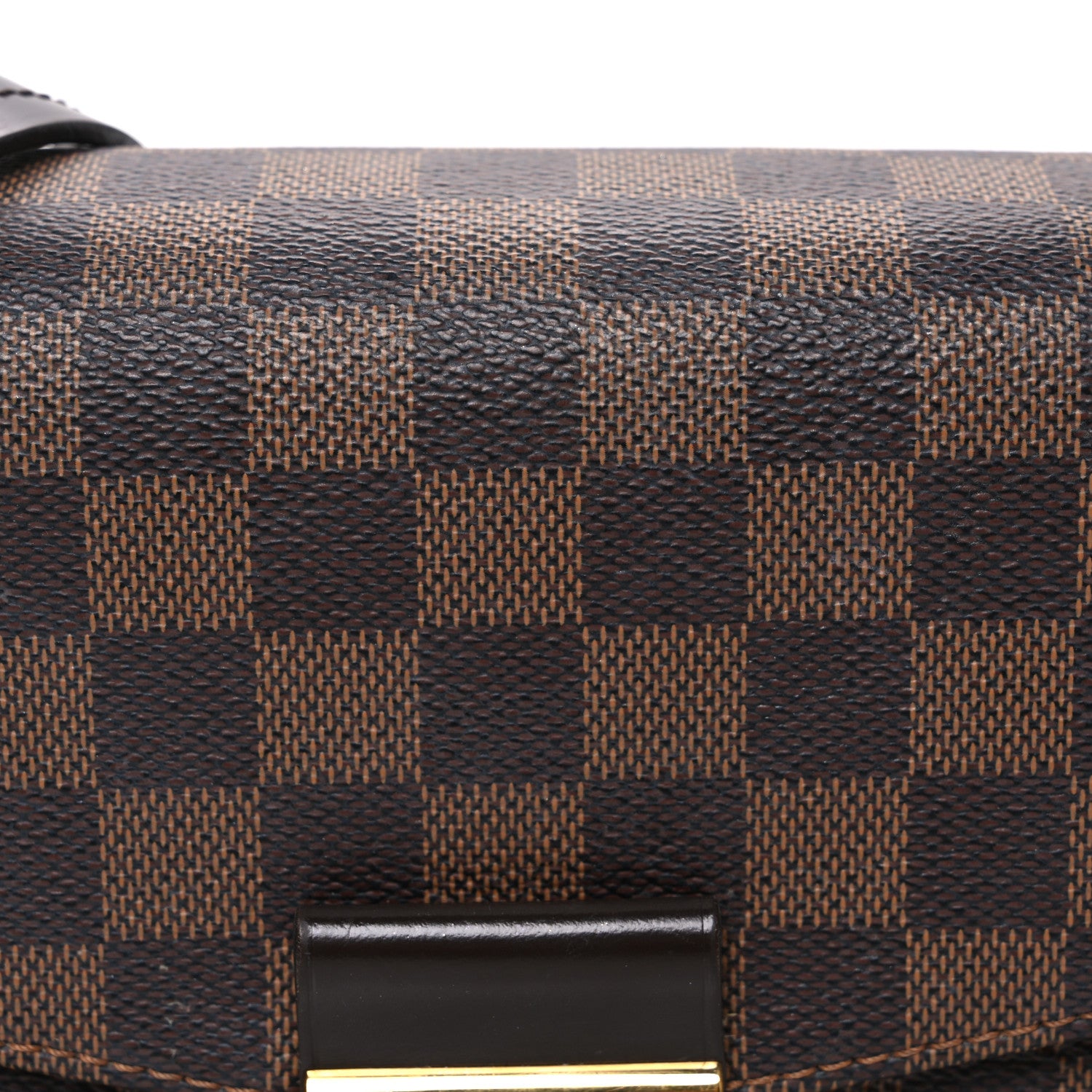 Louis Vuitton Damier Ebene Croisette 8 of 12