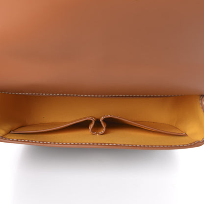 Goyard Goyardine Belvedere II PM Messenger Bag Black Gold 5 of 11