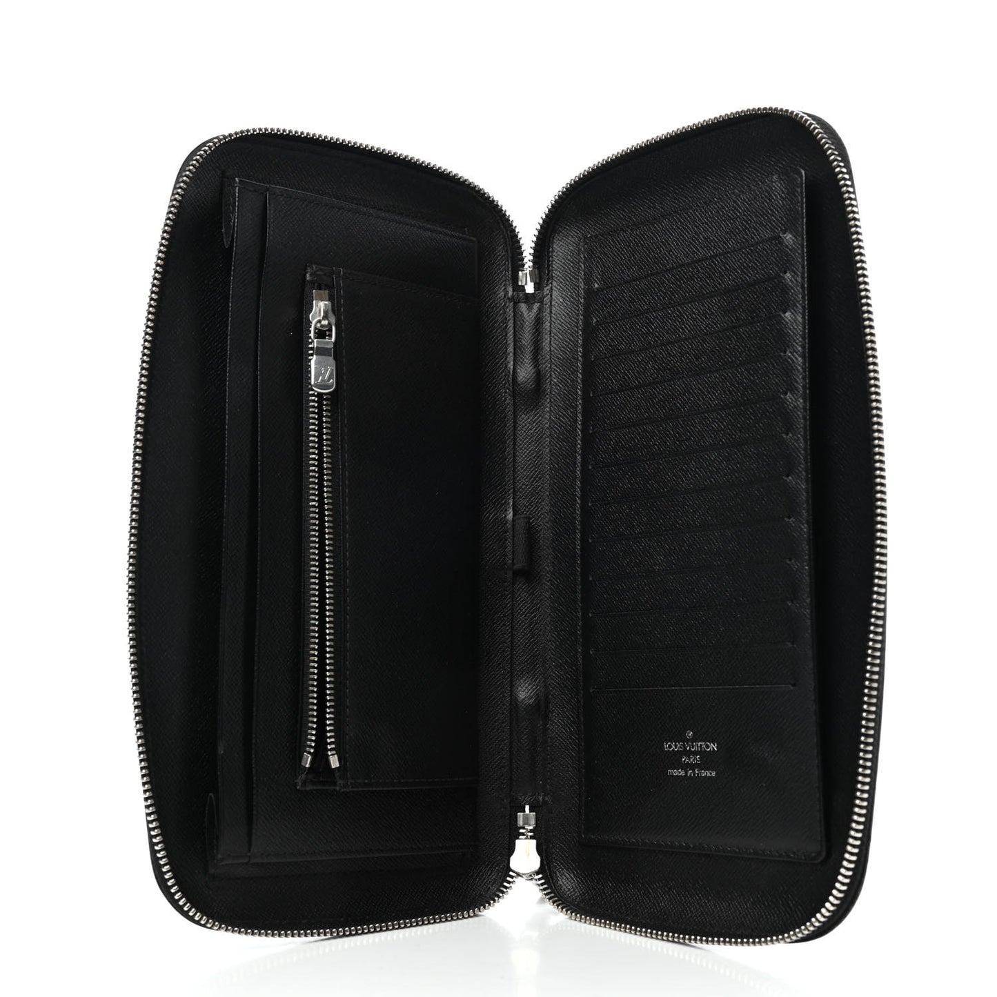 Taiga Atoll Travel Organizer Ardoise