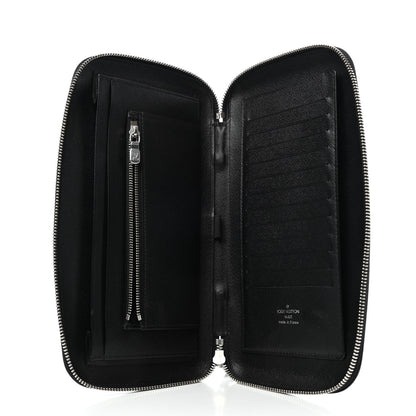Louis Vuitton Taiga Atoll Travel Organizer Ardoise 4 of 4