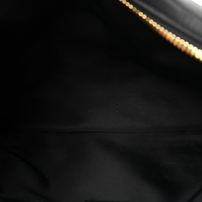 Tom Ford Nylon Pouch With Chain Black 5 of 9