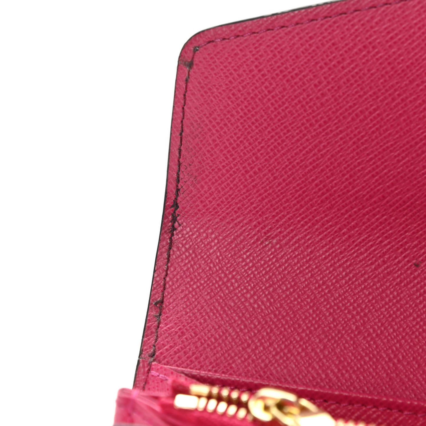 Monogram World Tour Sarah Wallet