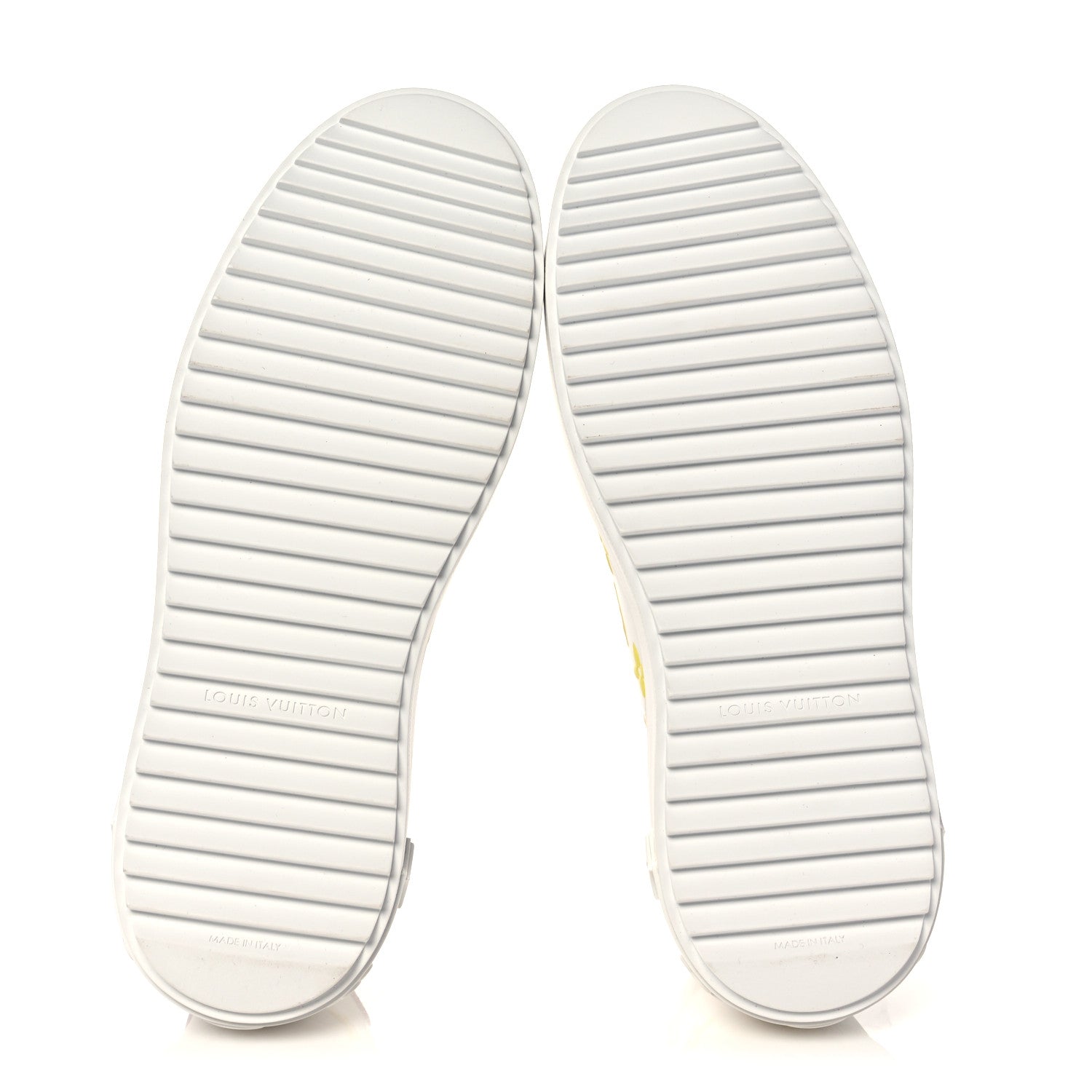 Louis Vuitton Monogram By The Pool Time Out Sneakers 37.5 Rose 5 of 7