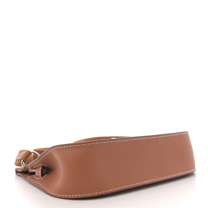 Hermes Evercolor Mini Jypsiere Gold 4 of 11