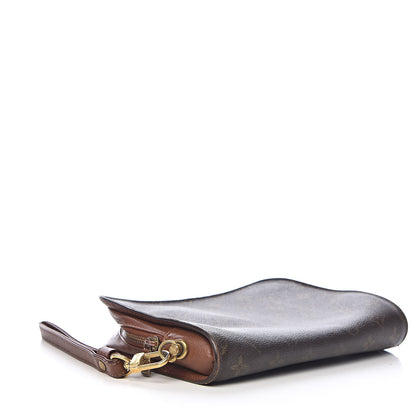 Louis Vuitton Monogram Pochette Orsay 4 of 15