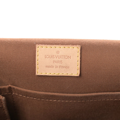 Louis Vuitton Monogram Bosphore PM Messenger 6 of 17